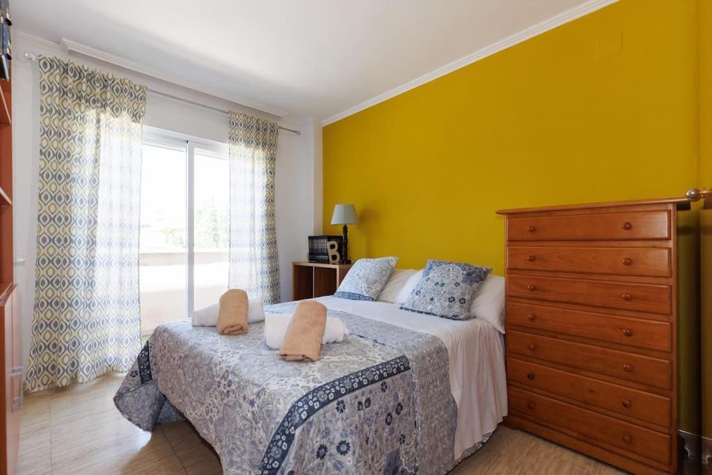 Adosado Con Jardin En Los Xalets De סאלו מראה חיצוני תמונה