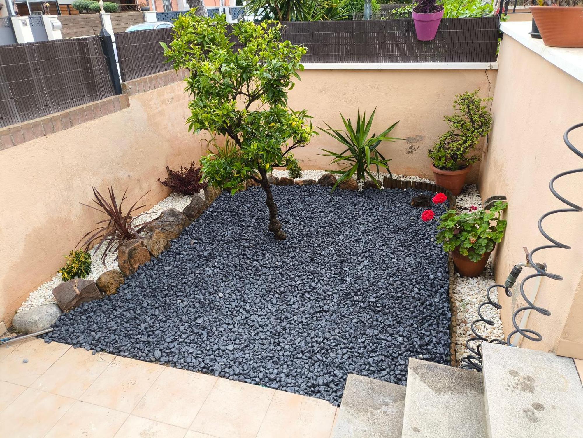 Adosado Con Jardin En Los Xalets De סאלו מראה חיצוני תמונה